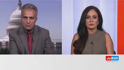 @ايران اينترنشنال: The Joint Maritime Information Center announced that, following recent incidents in the Strait of Hormuz, it has raised the level of security threat.

At the same time, Iranian state media reported th