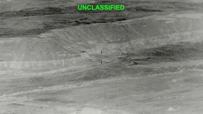 @U.S. Central Command: U.S. Navy and Air Force fighter jets conducted strikes tonight on 10 Iranian military targets at multiple locations in and near the Strait of Hormuz for Iran's drone attack on M/T Kiku.