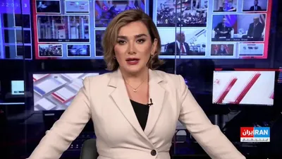 @ايران اينترنشنال: Farzin Nadimi, a senior researcher on defense and security affairs, said: "If the Islamic Republic's attacks on ships in the Strait of Hormuz continue, especially if they result in human casualties, t