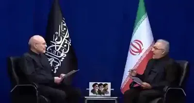 @Open Source Intel: Iran's Speaker of Parliament, Ghalibaf:

From the day the blockade was actually lifted until today, we have exported over 40 million barrels of oil, and this happened in just the last 10 or 12 days.

