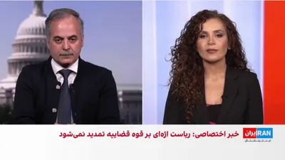 @ايران اينترنشنال: براساس اطلاعات اختصاصی رسیده به ایران‌اینترنشنال، مجتبی خامنه‌ای، رهبر جمهوری اسلامی، غلامحسین محسنی اژه‌ای، رییس قوه قضاییه، را در پایان دوره نخست پنج‌ساله ریاست او بر این قوه، کنار خواهد گذاشت و برخ
