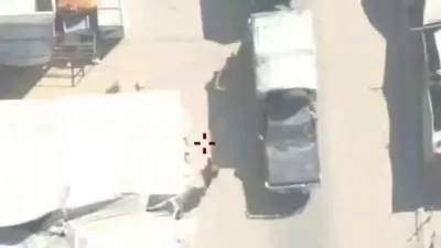 @Open Source Intel: IDF: Four Hamas military wing operatives were eliminated this week in northern Gaza, including two anti-tank operatives, a platoon commander, and a sniper.

Launch pits and launchers were destroyed in
