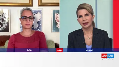 @ايران اينترنشنال: Security agents went to the home of Houman Jowkar and Sepideh Kashani, the couple who are environmental activists and former political prisoners, arrested them, and confiscated their electronic device