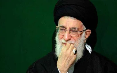@Open Source Intel: Keep in mind that Khamenei’s funeral could reopen old wounds.

It is likely to be a very interesting funeral to monitor.

Starts on July 4th and goes on for 6 days until the 9th. 

U.S. and Israel eli