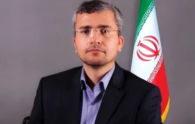 @✡︎𝐋𝐢𝐯𝐞𝐈𝐫𝐚𝐧𝐍𝐞𝐰𝐬🇮🇷🇮🇱: ⚡🇮🇱☢️🦀سخنگوی کمیسیون امنیت ملی رژیم: تهدید جانشین خامنه‌ای می‌تواند دکترین هسته‌ای را تغییر دهد/ابراهیم رضایی، سخنگوی کمیسیون امنیت ملی و سیاست خارجی طویله مجلس، در واکنش به اظهارات جناب یسرائیل کا