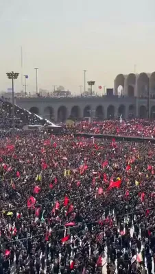@✡︎𝐋𝐢𝐯𝐞𝐈𝐫𝐚𝐧𝐍𝐞𝐰𝐬🇮🇷🇮🇱: 🚨The regime brought everything for the challenge ceremony of Lotfali Mansouri except the people/with all that expense, government propaganda, mobilization of offices and administrations, and showy mi