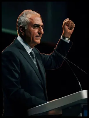 @✡︎𝐋𝐢𝐯𝐞𝐈𝐫𝐚𝐧𝐍𝐞𝐰𝐬🇮🇷🇮🇱: 👑His Imperial Majesty Shahanshah of the Land of Iran Reza Shah II: Iran Is Not in Mourning for Khamenei/His Imperial Majesty Shahanshah of the Land of Iran Reza Shah II, in a message addressed to the