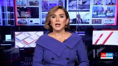 @ايران اينترنشنال: Jamshid Barzgar, journalist and political analyst, commented on the ironic broadcast of Quranic verses to foreign delegations and guests at Ali Khamenei's burial ceremony: "The Shiite clergy, if it ha