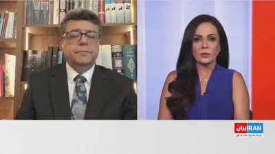 @ايران اينترنشنال: جمشید برزگر، روزنامه‌نگار و تحلیل‌گر سیاسی، درباره انتصاب فرمانده جدید نیروی دریایی سپاه گفت: «تغییرات و جابه‌جایی‌هایی که در ساختار فرماندهی سپاه در حال انجام است، از روندهای متعارف گذشته پیروی نمی‌ک