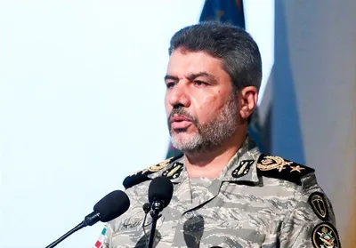 @Open Source Intel: Iranian Army spokesperson:

“Any mistake by the enemy will be met with a decisive response from Iran’s armed forces.

We have repeatedly stated that we are using the ceasefire to upgrade our combat ca
