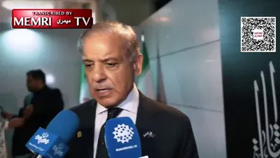 @Open Source Intel: At Ayatollah Khamenei's funeral in Tehran, Pakistani Prime Minister Shehbaz Sharif said: "He Was a Great Scholar and Leader Whom Millions of Muslims Will Remember; Pakistan and Iran Will March Togethe