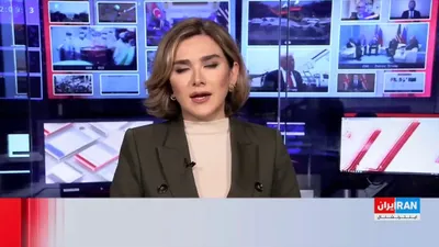 @ايران اينترنشنال: The funeral ceremony for Ali Khamenei's prayer service was held at Tehran's Musalla with heavy security measures, a nationwide shutdown, and the presence of regime supporters chanting slogans of blood