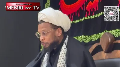 @Open Source Intel: Houston-based Shiite scholar Faheem Abdulghani commemorated Khamenei, Nasrallah, Haniyeh, and Sinwar as martyrs: "Killed in attempts to wipe out the light of truth."