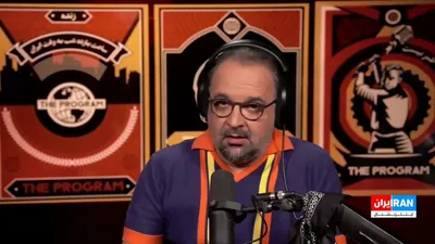 @ايران اينترنشنال: چرا مجتبی خامنه‌ای در مراسم تشییع پدرش حضور نداشت؟

چرا مجتبی خامنه‌ای در مراسم تشییع پدرش حضور نداشت؟ در این قسمت از «برنامه با کامبیز حسینی» به این پرسش می‌پردازیم و از شما می‌خواهیم روایت، تحلیل و 