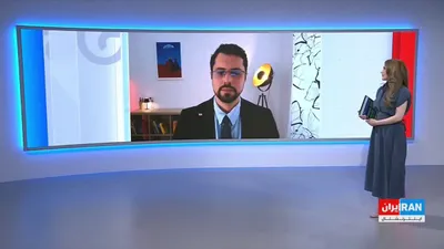 @ايران اينترنشنال: Arash Azermi, the secretary of the economic department of Iran International, said about Ali Khamenei's economic legacy for Iran: "The development program, the vision document and everything that was 