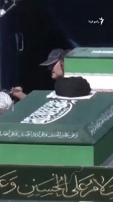 @RadioFarda‌|‌راديو فردا: تغییر ناگهانی مسیر تشییع علی خامنه‌ای، رهبر سابق جمهوری اسلامی، در تهران با انتقاد شماری از چهره‌های نزدیک به حکومت و حامیان جمهوری اسلامی روبه‌رو شده است.

«سوءمدیریت»، «اطلاع‌رسانی نادرست» و «دروغ گ