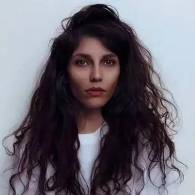 @Masih Alinejad: While the world's cameras are fixed on the five-day state funeral of Khamenei, the Islamic Republic is silently killing this 23-year-old girl with a slow death.

Raheleh Moeini, a biomedical engineeri