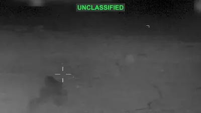 @Open Source Intel: BREAKING 🔴

U.S. military:

"U.S. Central Command (CENTCOM) forces completed a new round of offensive strikes against Iran, July 7, hitting over 80 targets with precision munitions as an immediate re