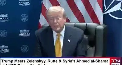 @✡︎𝐋𝐢𝐯𝐞𝐈𝐫𝐚𝐧𝐍𝐞𝐰𝐬🇮🇷🇮🇱: ⚡🇺🇸🇨🇳🦀پرزیدنت ترامپ: چین وارد جنگ نشد و هیچ تجهیزات نظامی به رژیم تروریستی جمهوری اسلامی نداد/پرزیدنت ترامپ گفت چین هرگز وارد این جنگ نشد و هیچ‌گونه تجهیزات نظامی در اختیار ایران قرار نداد. او با