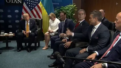 @Open Source Intel: Trump says U.S. may reintroduce its blockade of the Strait of Hormuz.

Trump: "It will only be a blockade for Iran... now of course, they'll drop some mines if they can."