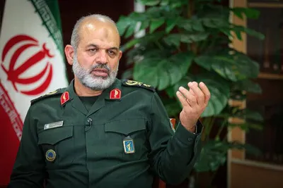 @Babak Taghvaee - The Crisis Watch: BREAKING: The US Government is studying plans for elimination of multiple IRGC Generals including Ahmad Vahidi in a joint U. S. - Israeli operation within the next following days. Their elimination is