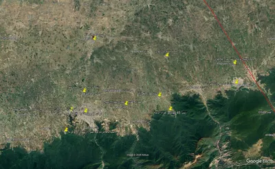 @Babak Taghvaee - The Crisis Watch: BREAKING: The Israeli Air Force is conducting airstrikes in northern Iran tonight.

Multiple eyewitness reports from Golestan Province indicate that several powerful explosions were heard and flashes 