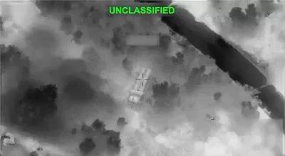 @Visegrád 24: The United States struck 90 military targets in Iran overnight, CENTCOM announced

Among the hit targets are air defense systems, coastal surveillance assets, missile and drone storage sites, naval fa