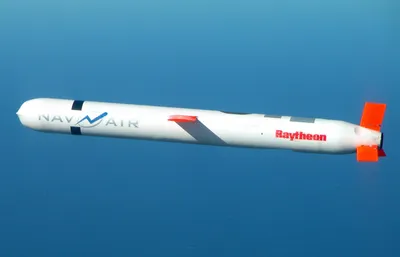 @Visegrád 24: BREAKING:

Merz announces that the U.S. has agreed to sell Tomahawk long-range cruise missile to Germany.

They will come with Typhon launchers, making the systems ground-based. Europe currently has n