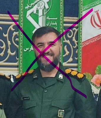@✡︎𝐋𝐢𝐯𝐞𝐈𝐫𝐚𝐧𝐍𝐞𝐰𝐬🇮🇷🇮🇱: 🚨 Reports indicate that this evening, the Thar Allah IRGC terrorist group's base near the Moallem intersection in Shiraz was targeted in two waves of attacks. According to these reports, the facility
