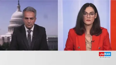 @ايران اينترنشنال: سومین روز از دور جدید حملات آمریکا به جمهوری اسلامی با ادامه عملیات سنتکام همراه بود. سنتکام اعلام کرد حدود ۹۰ هدف نظامی، شامل سامانه‌های پدافندی، انبارهای موشکی و پهپادی، تجهیزات ساحلی و زیرساخت‌های 