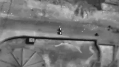 @Open Source Intel: The IDF eliminated Yahya Said Muhammad Hamdan, head of a Nukhba squad in Hamas' military wing, in an airstrike in southern Gaza. Hamdan took part in the October 7 assault on the Reim base and recently