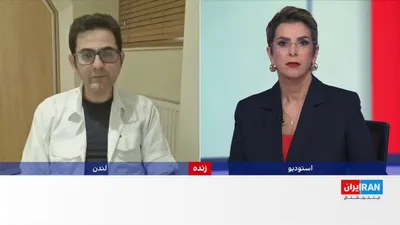 @ايران اينترنشنال: هم‌زمان با انتشار آمارهای متفاوت درباره شمار شرکت‌کنندگان در مراسم تشییع و خاکسپاری علی خامنه‌ای، تصاویر منتشرشده از این مراسم همچنان محل بحث است.

امیرهادی انواری، عضو تحریریه ایران‌اینترنشنال، با اس