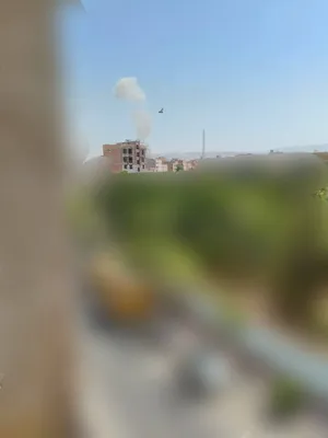 @✡︎𝐋𝐢𝐯𝐞𝐈𝐫𝐚𝐧𝐍𝐞𝐰𝐬🇮🇷🇮🇱: 🚨 Doubts Persist About Official Narrative of Parchin Explosion/ Following the intense explosion this morning in the Parchin area and east of Tehran, contradictory narratives have been issued by gover