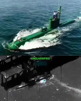 @✡︎𝐋𝐢𝐯𝐞𝐈𝐫𝐚𝐧𝐍𝐞𝐰𝐬🇮🇷🇮🇱: 🚨🇺🇸🦀Videos have been released showing the destruction of vessels belonging to the terrorist IRGC Navy by the U.S. military/The released footage depicts the moment when light and heavy vessels of t