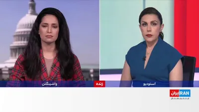 @ايران اينترنشنال: فرماندهی نظامی ایالات متحده با انتشار بیانیه‌ای اعلام کرد تنگه هرمز به روی تمامی کشتی‌هایی که به‌دنبال عبور قانونی از این آبراه بین‌المللی هستند، باز است. در بیانیه سنتکام بر حضور و آمادگی نیروهای آمر
