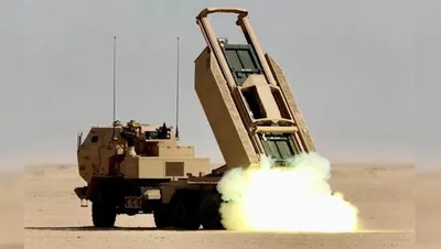 @Babak Taghvaee - The Crisis Watch: BREAKING: Water infrastructure in Iran's Khuzestan Province has been targeted by U.S. Army PrSM strikes launched by HIMARS systems from Kuwait.

According to local authorities, a missile struck an agr