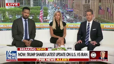 @Open Source Intel: Trump on the Strait of Hormuz: “We are going to keep the strait. We will probably run it. We will become the guardian of the strait, and this time we will be reimbursed. We protected it for 50 years w