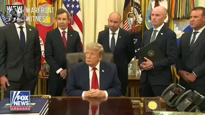 @✡︎𝐋𝐢𝐯𝐞𝐈𝐫𝐚𝐧𝐍𝐞𝐰𝐬🇮🇷🇮🇱: ⚡🇺🇸🦀
President Trump: Tonight we will destroy the capabilities of the terrorist regime of the Islamic Republic in the Strait of Hormuz/President Trump announced that U.S. attacks against the terror