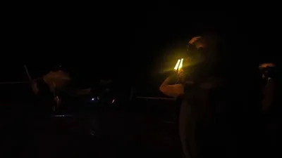 @Open Source Intel: BREAKING 🔴

U.S. military:

"TAMPA, Fla. — U.S. Central Command (CENTCOM) completed the latest wave of strikes against Iran at 10:15 p.m. ET on July 13.

During the five-hour mission, U.S. forces suc