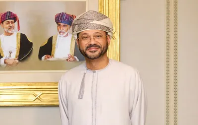 @Open Source Intel: NEW: Oman’s foreign minister:

• Long held assumptions about Gulf security, including relations with the United States, should be reassessed.

• Called the Iran war “a war that should never have taken