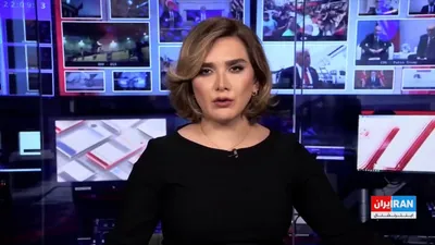 @ايران اينترنشنال: Farzin Nadimi, a senior researcher on defense and security affairs, told Iran International that the main focus of U.S. attacks in the current phase is on the Strait of Hormuz and military infrastruct