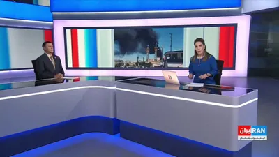 @ايران اينترنشنال: هم‌زمان با هفتمین روز پس از دفن علی خامنه‌ای، وقوع آتش‌سوزی در کارگاه ساختمانی «صحن غدیر» در محل دفن امام هشتم شیعیان، باعث برخاستن دود سیاه در آسمان این منطقه شد.

علی شیرازی، عضو تحریریه ایران‌اینتر