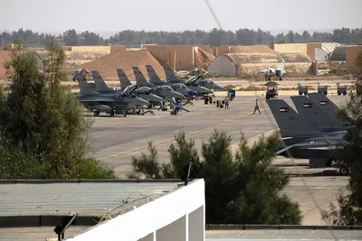 @Open Source Intel: NEW: The IRGC calls on the people and military of Jordan to attack U.S. forces stationed in the country, claiming American aircraft operating from Jordan carried out strikes on civilian infrastructure
