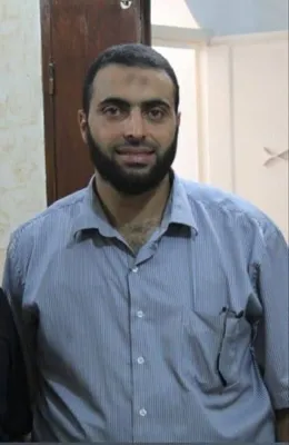 @✡︎𝐋𝐢𝐯𝐞𝐈𝐫𝐚𝐧𝐍𝐞𝐰𝐬🇮🇷🇮🇱: 🚨🇮🇱🇵🇸
Killing of a member of terrorist groups in Gaza/Mohammad Taysir Ubayd, a member of terrorist groups active in Gaza, was killed in the early hours of this morning following an airstrike on a