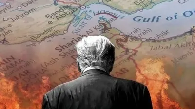 @✡︎𝐋𝐢𝐯𝐞𝐈𝐫𝐚𝐧𝐍𝐞𝐰𝐬🇮🇷🇮🇱: 🇺🇸☢️🦀🚨
آکسیوس: پرزیدنت ترامپ حمله به زیرساخت‌ها و نیروگاه‌های رژیم تروریستی جمهوری اسلامی را بررسی می‌کند/بر اساس گزارش آکسیوس، پرزیدنت ترامپ در حال بررسی سناریوهای گسترده‌تری برای تشدید فشار نظام