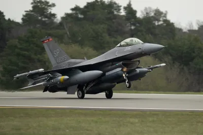 @Babak Taghvaee - The Crisis Watch: BREAKING: It has now been confirmed that, unfortunately, several members of the 480th Fighter Squadron, who had just arrived at Muwaffaq Salti Air Base from Spangdahlem Air Base, Germany, were severel
