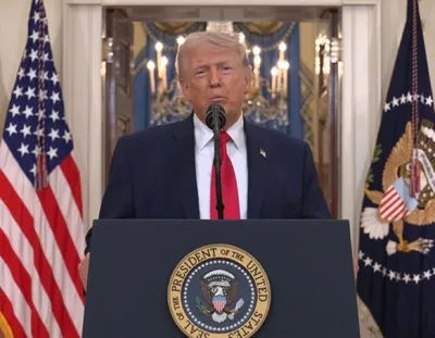 @Open Source Intel: U.S. President Donald Trump ordered CENTCOM to open the gates of hell on Iran, C14 reports.