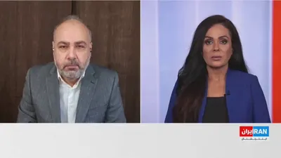 @ايران اينترنشنال: شورای همکاری خلیج فارس حملات جمهوری اسلامی به کشورهای منطقه را «جنایت جنگی» خواند.

غسان عاشور، تحلیلگر مسائل خاورمیانه، می‌گوید احتمال شکایت یا هماهنگی حقوقی کشورهای منطقه تاثیر تعیین‌کننده‌ای بر محا