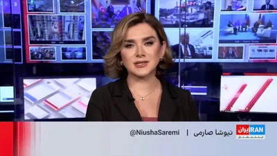 @ايران اينترنشنال: America targeted objectives in southern Iran for the eighth consecutive night, focusing on positions of the Islamic Revolutionary Guard Corps and in response to the killing of two American soldiers in