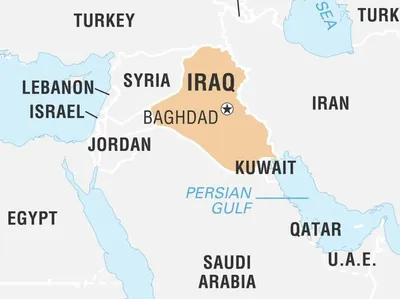 @Visegrád 24: BREAKING:

Another 2 U.S. soldiers confirmed dead after Iranian attacks.

Pentagon confirms that they have found another body at U.S. airbase in Jordan where a U.S. soldier has been missing after a de